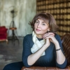 Лариса Бурмистрова