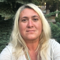 Светлана Хлебникова