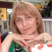Надежда Соколова