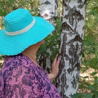 Екатерина Ронжина