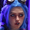 tuberosedoll