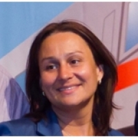Елена Чирикова